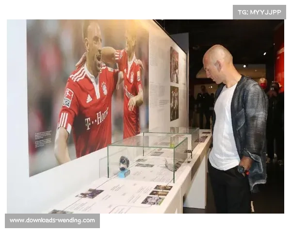 拜仁慕尼黑与韩国旅游局合作推动亚洲市场发展助力品牌全球扩展 拜仁慕尼黑与韩国旅游局合作推动亚洲市场发展助力品牌全球扩展