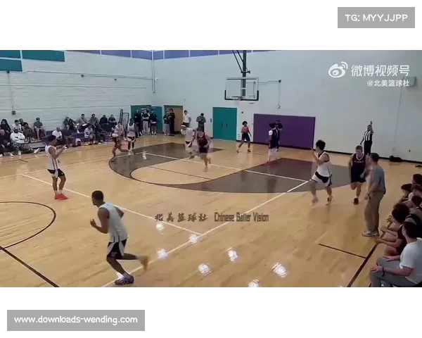 张博源连续飙中8记三分 砍下35分再度引领美高赛事表现 张博源连续飙中8记三分 砍下35分再度引领美高赛事表现