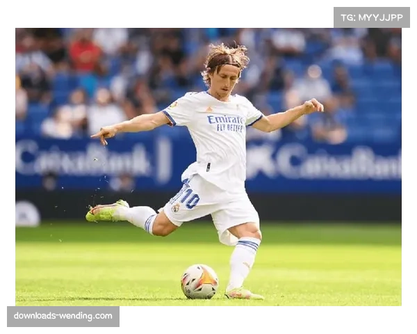 莫德里奇替补登场仍贡献关键传球 老将价值无可估量